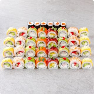 Сет від Шефа (1145г)