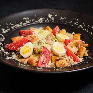 Салат Цезар (250 г.)