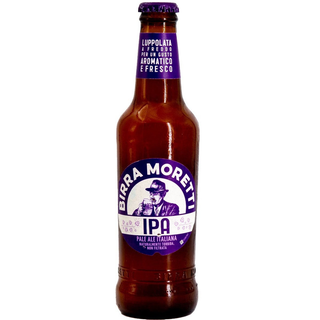Moretti IPA