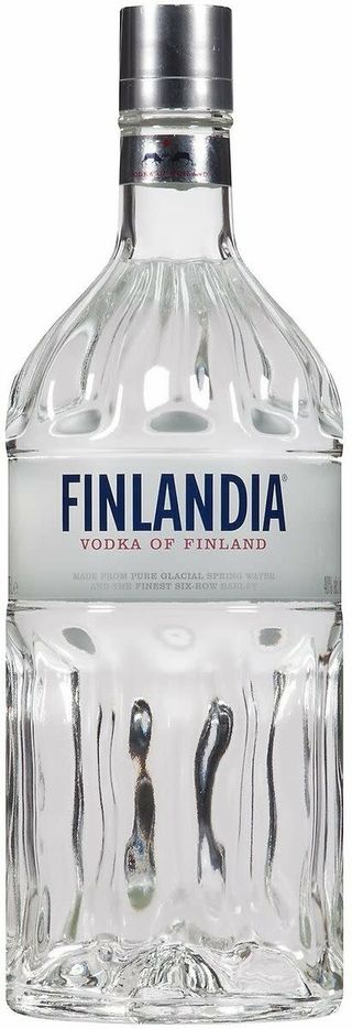 Finlandia 50 гр.