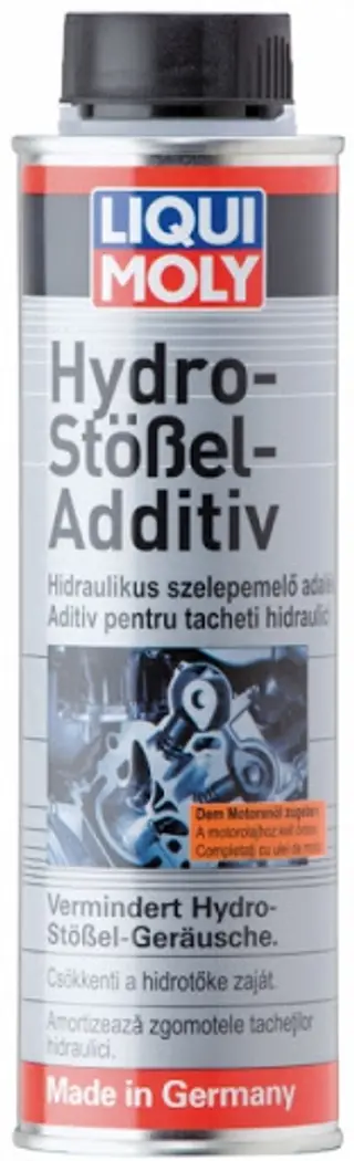 Aditiv tacheti gama LiquiMoly