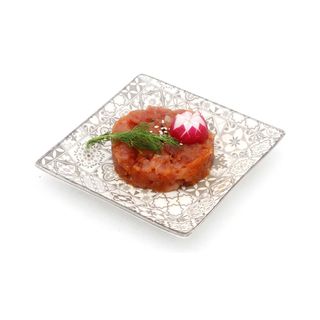 108a.Tartare di tonno senza riso