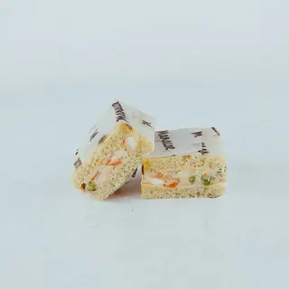 Sándwich de Ensaladilla