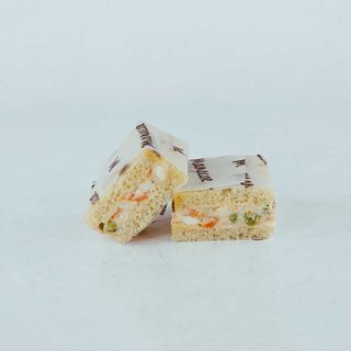 Sándwich de Ensaladilla