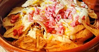 Nachos
