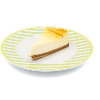 NY Cheesecake Plain