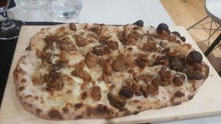 Boscaiola