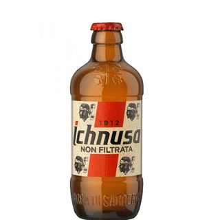 Ichnusa Non Filtrata 50