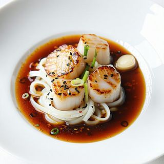 130 Cappesante allo scalogno - 1 pezzo