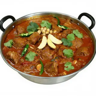 KARAHI