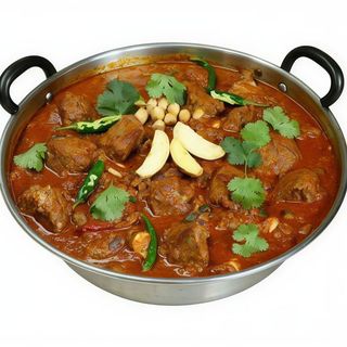 Karahi Pollo