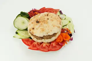 Pljeskavica