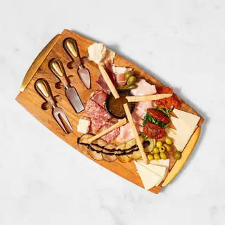 Antipasti