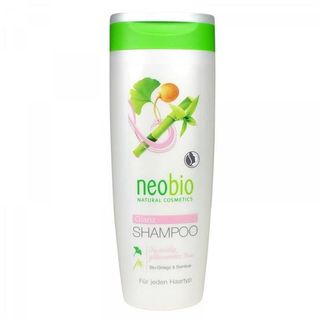 Champú Brillo Neobio 250 Ml.