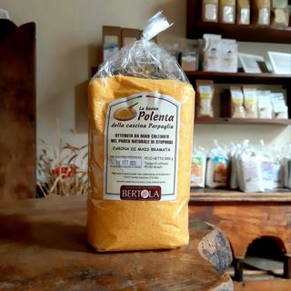 Farina di mais bramata 1 kg