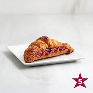 Croissant De Viruta 5 Estrellas