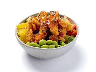 Poke kurczak (0,370g)