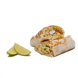Burrito De Pollo Asado