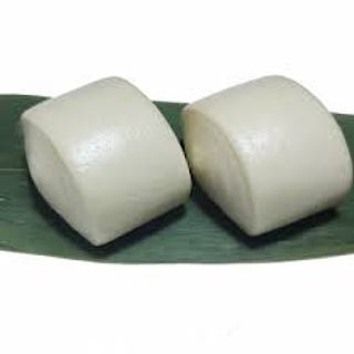 32C - Pane cinese al vapore