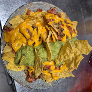 Nachos