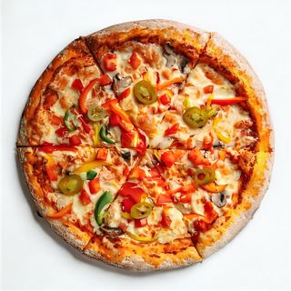 Піца Мексиканська (35см)