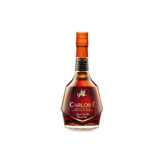 Carlos I