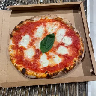 Bufala al piatto