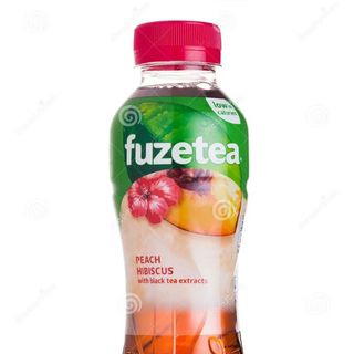 Fuzetea