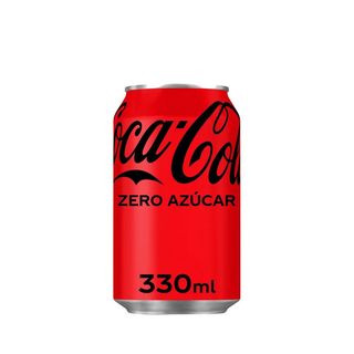Coca‑Cola Zero Azúcar