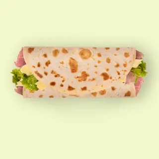 La Contadina - rotolo