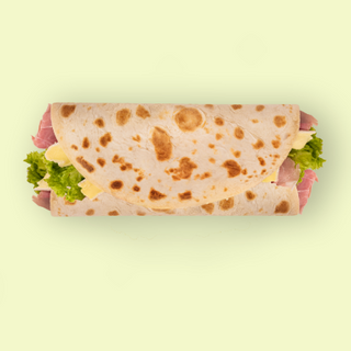 La Contadina - rotolo