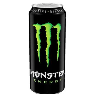 Monster 0.5l