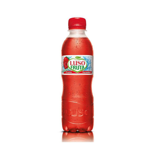Luso de Frutos Vermelhos