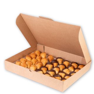 Combo Classic & Black grande 42 unidades