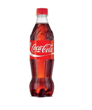 Coca Cola 500ml