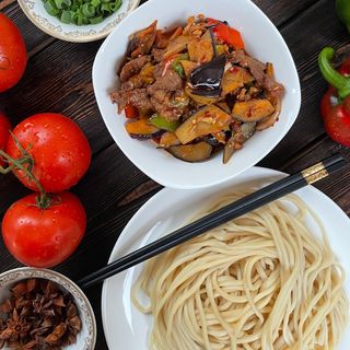 Чезы Ру лагман 