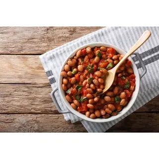 Beans Stew