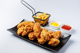 Крылышки 24 шт (1000г)