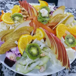 Salade Royal