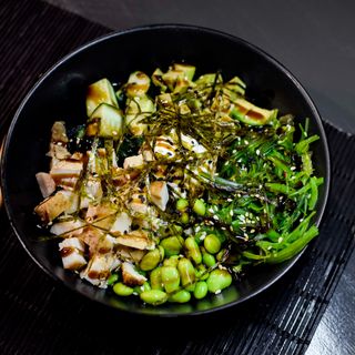 Боул з куркою NEW (310 г.)