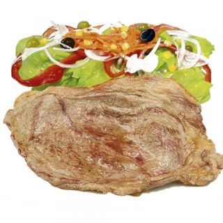 Básico Bistec
