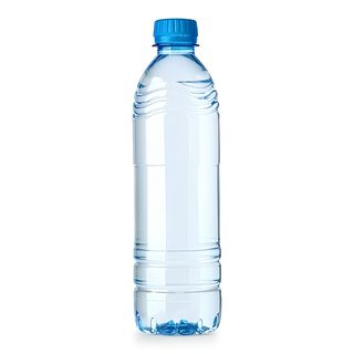 Acqua frizzante grande