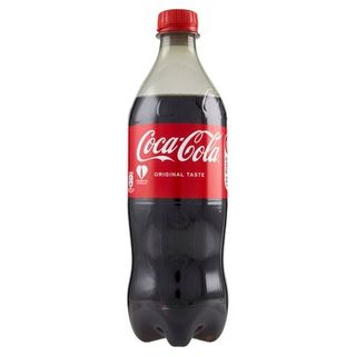 Coca-Cola Bottiglia 660 ml