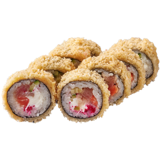 Дель-Ріос хот рол (8 шт.)