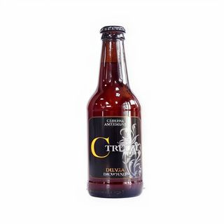 Cerveza Dr. Calypso Guineu (33 cl.)