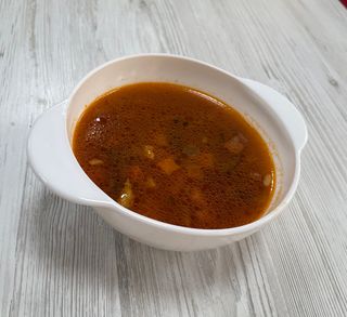 Солянка (300 мл)