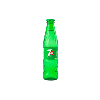 7UP 250ml
