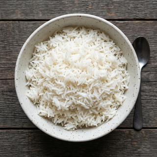 White Rice