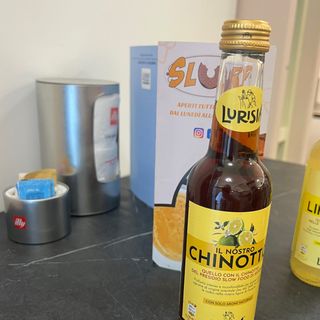 Chinotto