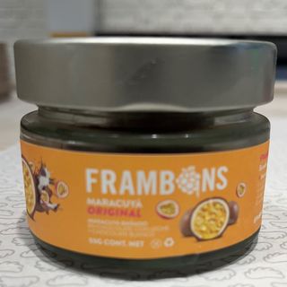 Frambons Maracuyá 55gs